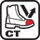 Composite Toe