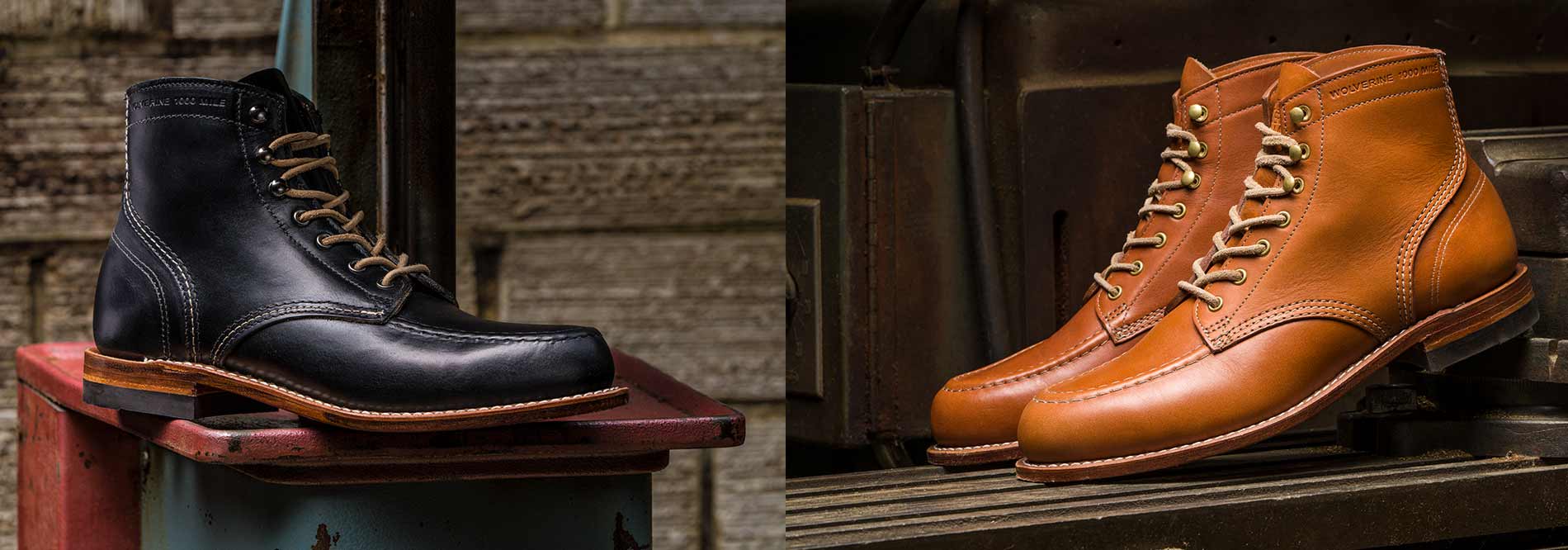 Official Site Work Boots & Shoes, Outdoor & Heritage Boots