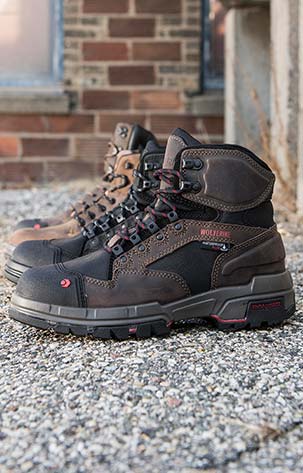 Find the Right Boot For You Find the Right Boot For You