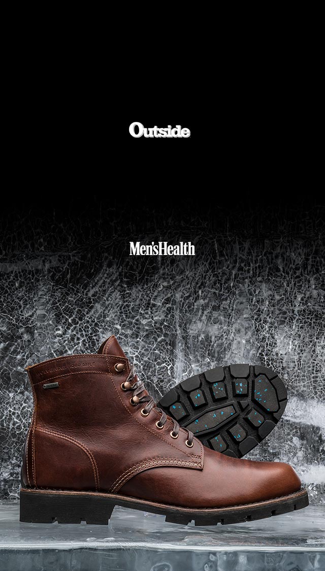 men's 1000 mile arctic grip