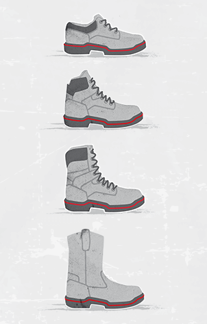 The Wolverine Work Boot Finder The Wolverine Work Boot Finder
