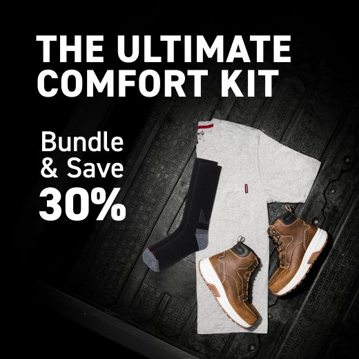Official Wolverine.com: Tough Work Boots, Shoes, & Clothing