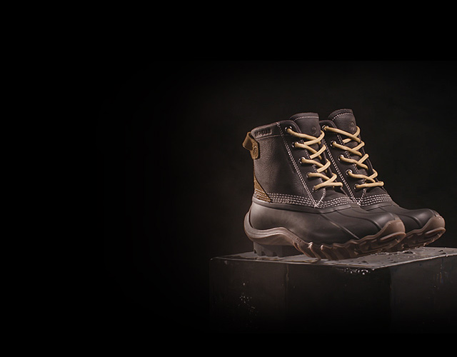 torrent rain boots