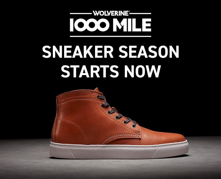 wolverine boots 84933