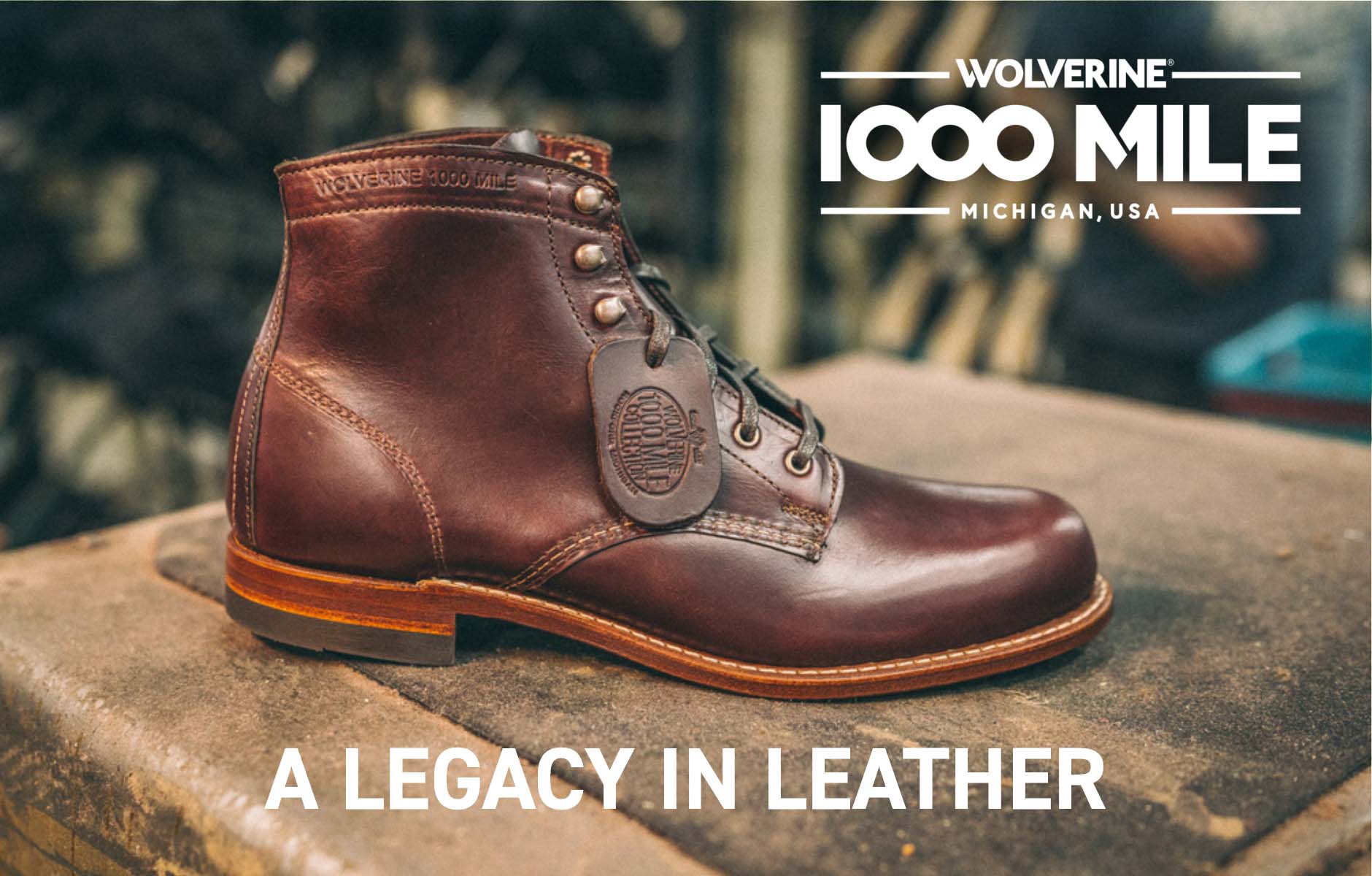 wolverine boots black friday