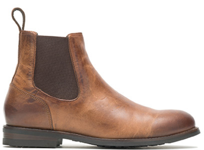 Wolverine BLVD Chelsea boot