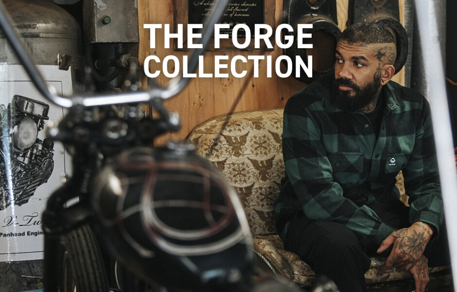 The Forge Collection