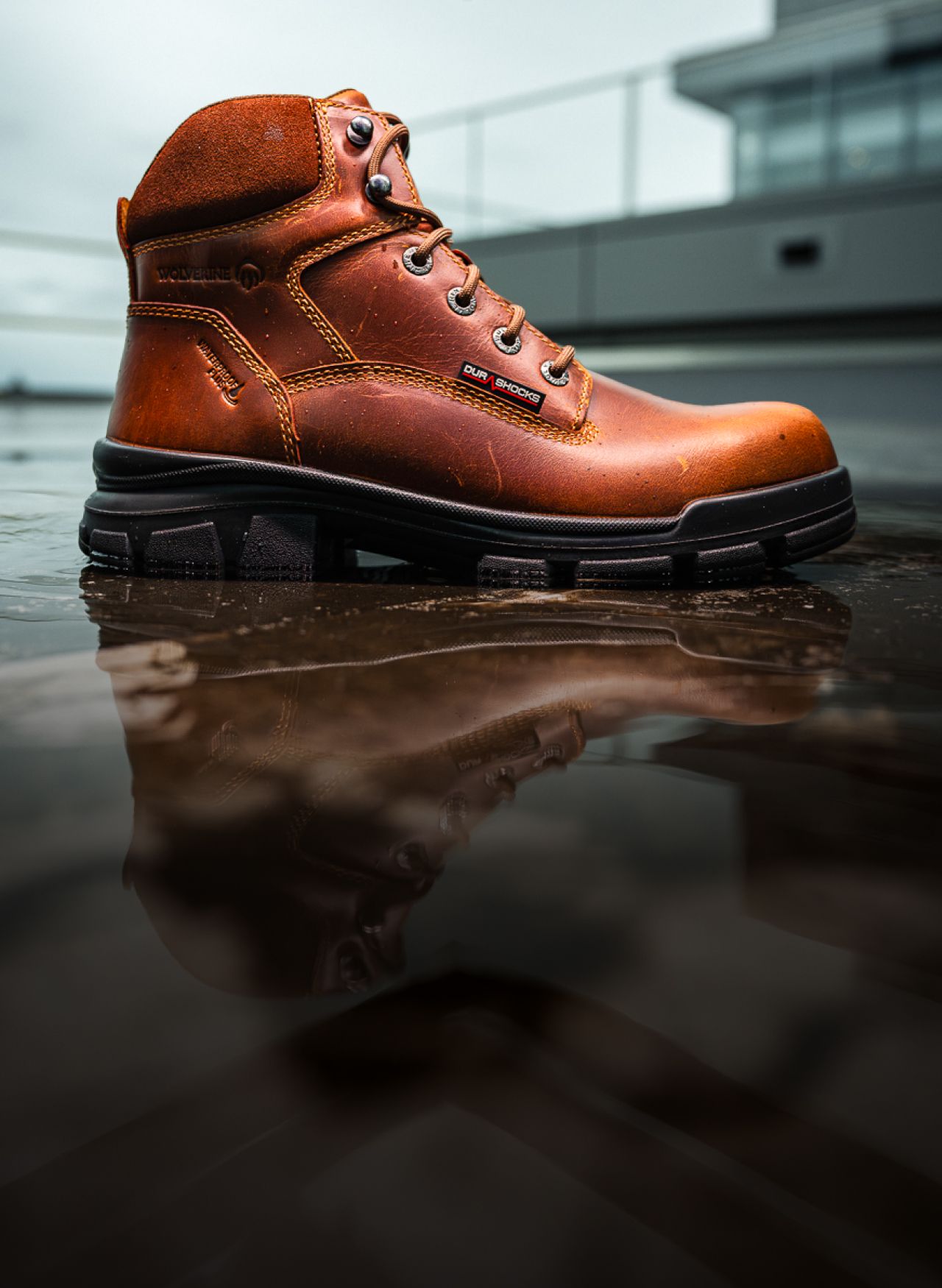 Men's non steel toe work boots store
