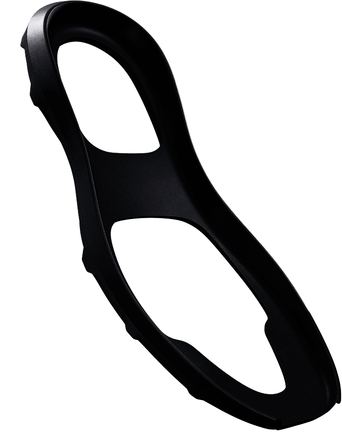 The Infinity Frame™.