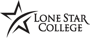 Lone Star College Logo.