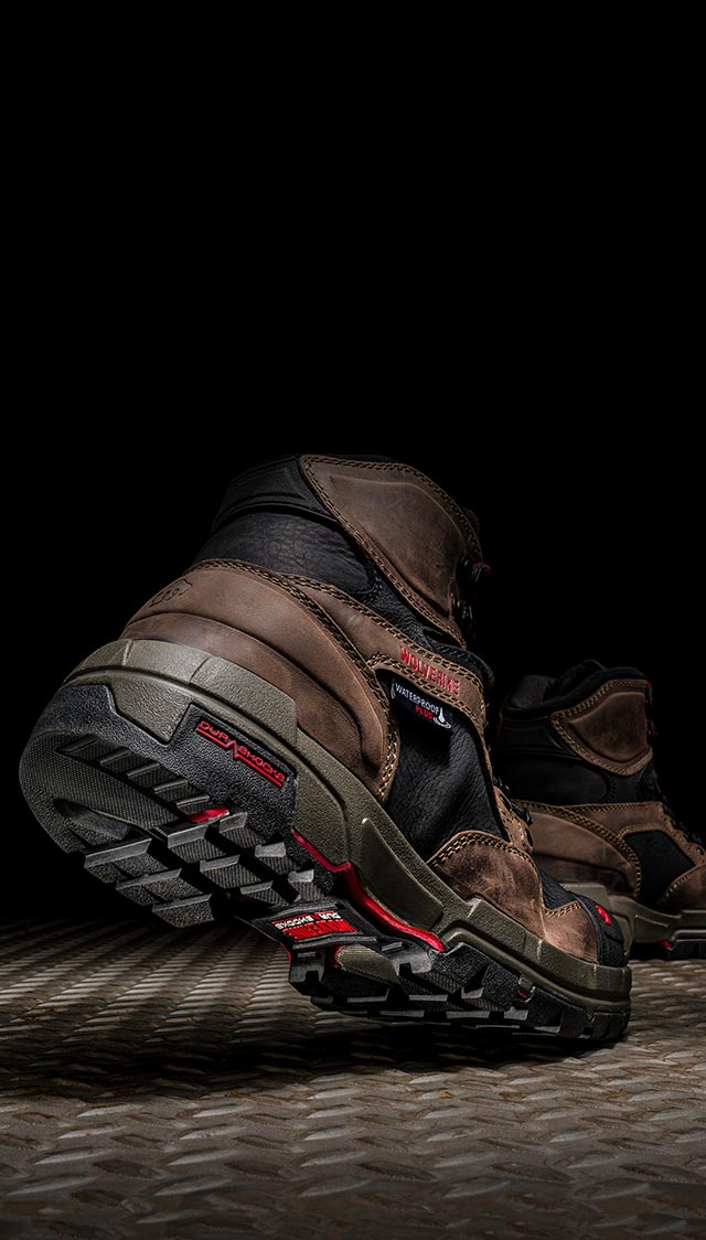 wolverine legend durashocks carbonmax