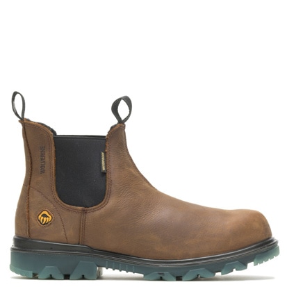 Wolverine I-90 EPX Romeo CarbonMAX Boot.