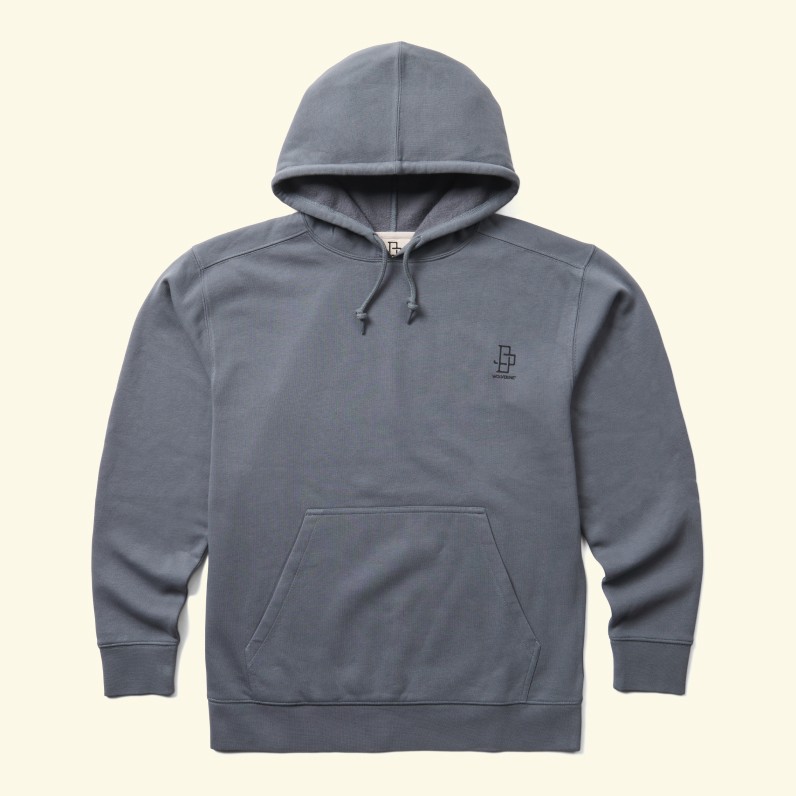 Men's Wolverine x Jordan Davis Hoody