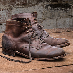 wolverine 1883 boots