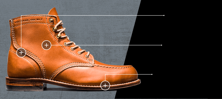 Wolverine Boots Tan Online Sale, UP TO