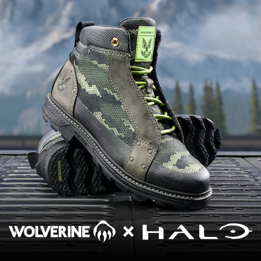 Wolverine Boots Work, Outdoor, & Heritage Boots