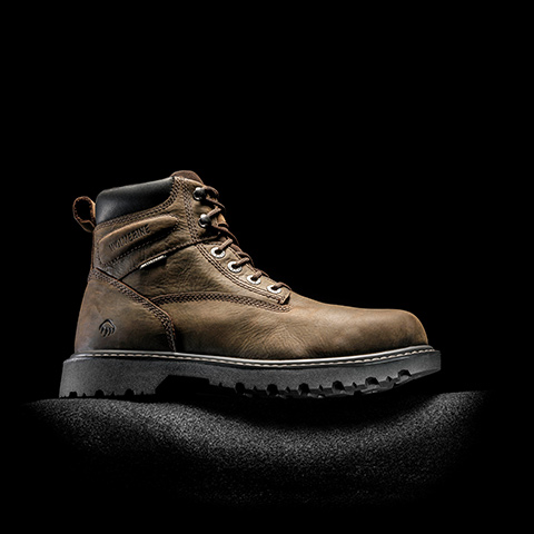 best steel toe boots under 100