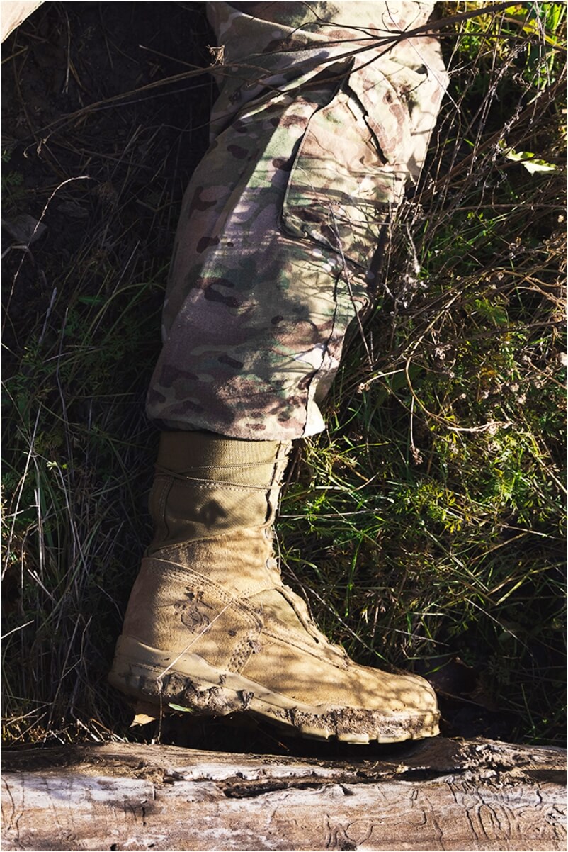 Bates Boots - Tactical, Military & Footwear | Bates