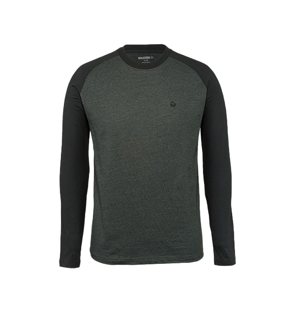 Top-Caqui Nuevo Para Hombres Adidas Performance insignia T-shirt