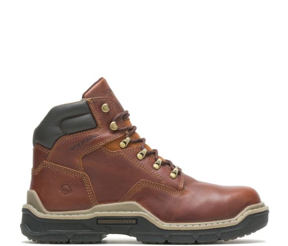  Raider DuraShocks® 6" CarbonMAX® Boot .