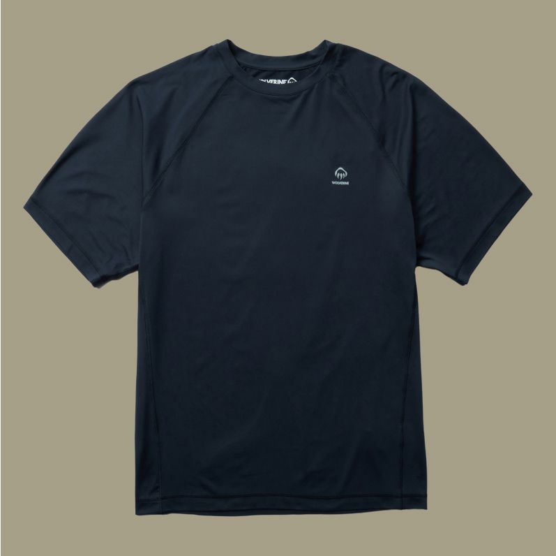 Wolverine Sun Stop Eco Short Sleeve Tee