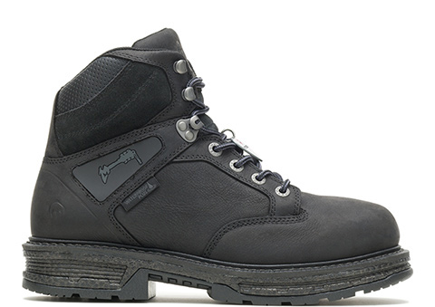 Wolverine boots metallica clearance