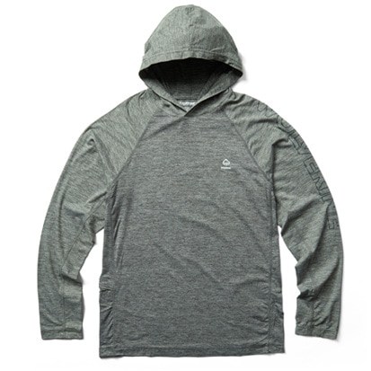 Wolverine Sun-Stop Eco Hoody.