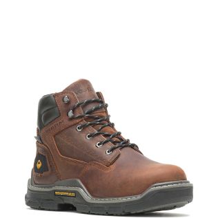 Raider DuraShocks® Insulated 6” CarbonMAX® Boot