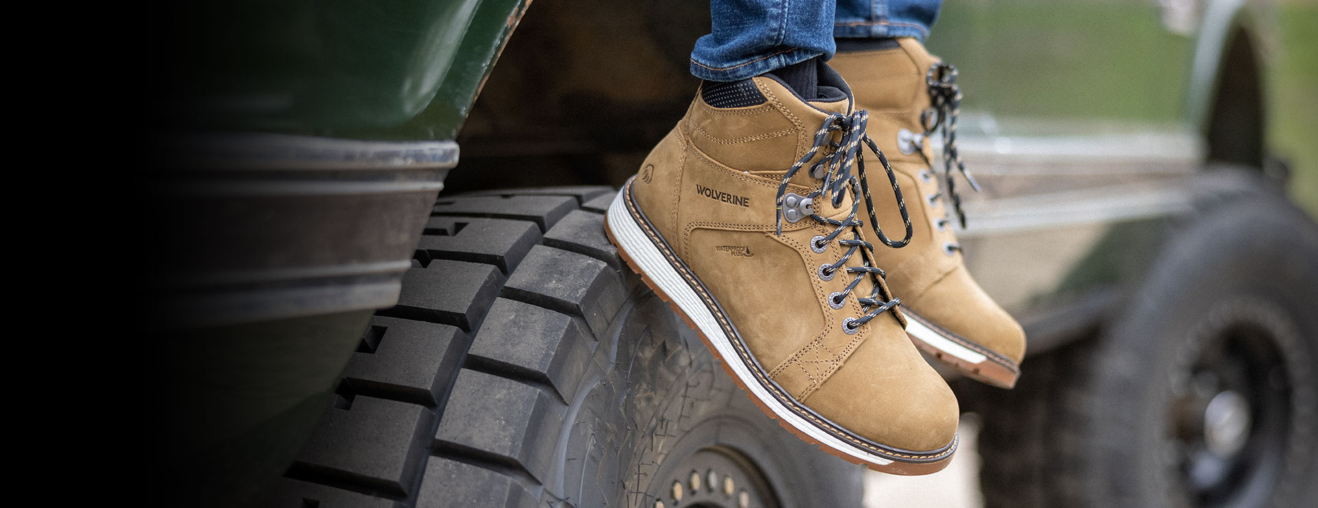 boots for work store
