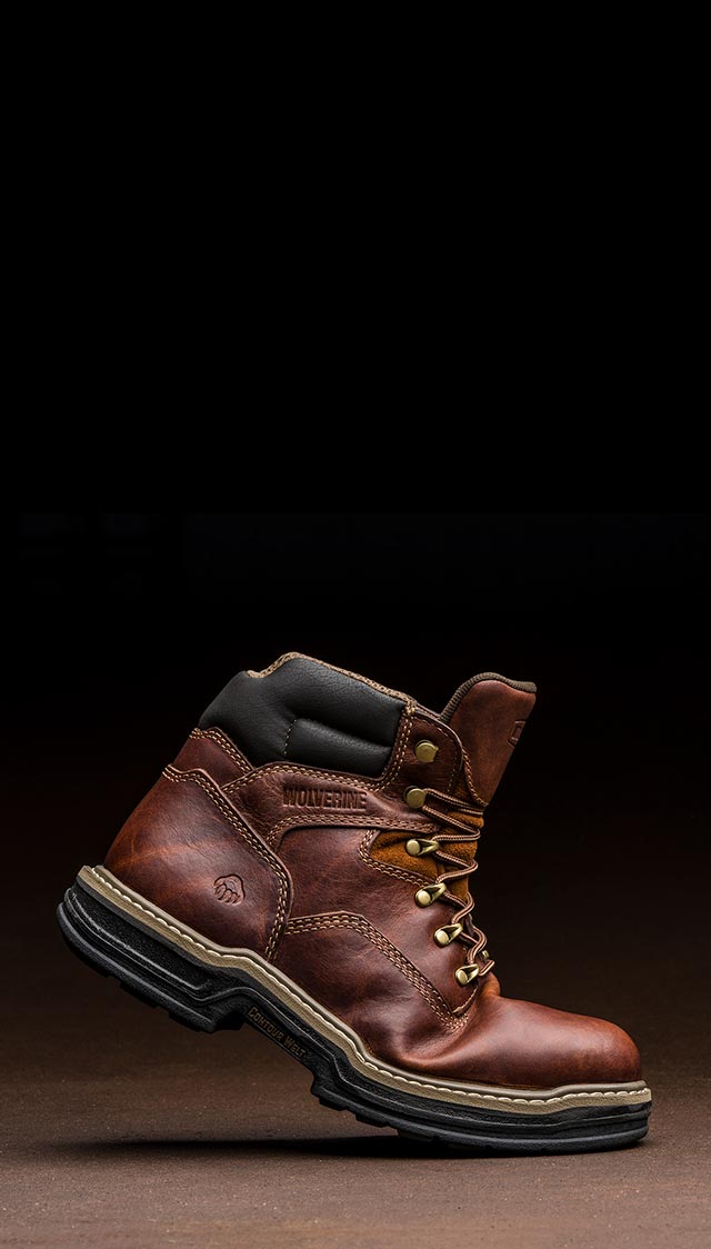 Wolverine wo2421 top