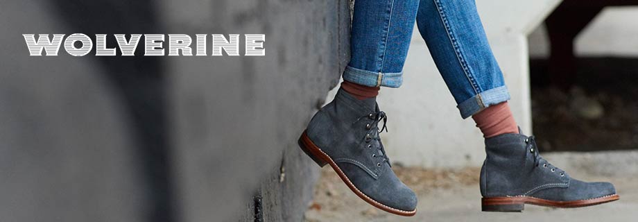 Shop Work Shoes for Women - Women's Work Boots | Wolverine