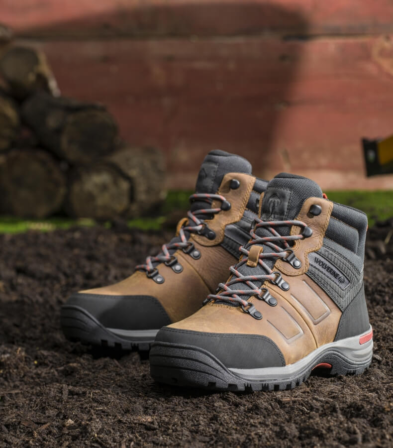 Wolverine boots w08704 2025