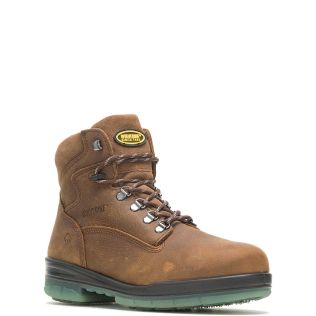 Vantage Insulated FT HyperRest™ 8” CarbonMAX® Work Boot