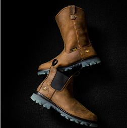 wolverine boots i 90