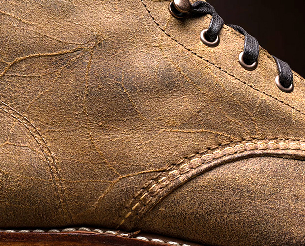 vintage wolverine boots