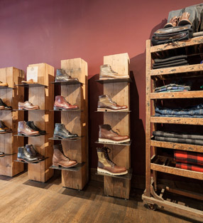 New York Store