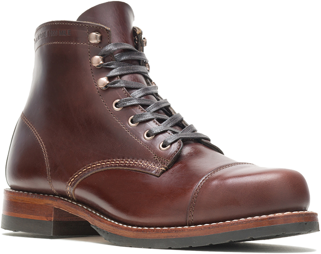 Wolverine 1000 Mile & 1883 Vintage Boots | Wolverine