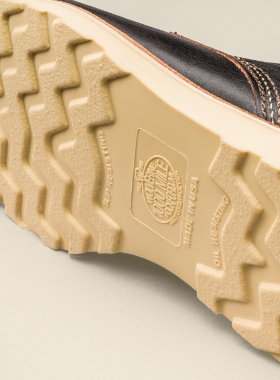 1000 mile wedge boot