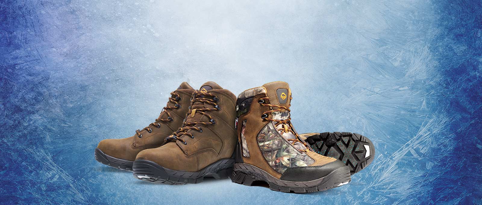 wolverine glacier ice boot