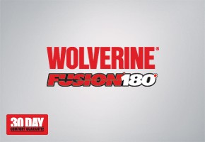 Wolverine Fusion 180