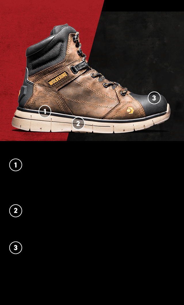wolverine rigger epx