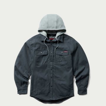 Men’s Overman Shirt Jac