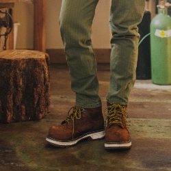 Boot Finder.