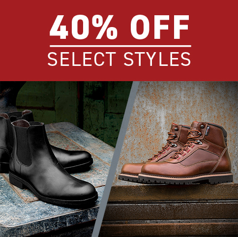 wolverine shoe sale 2019