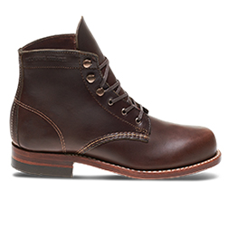wolverine women's shoes