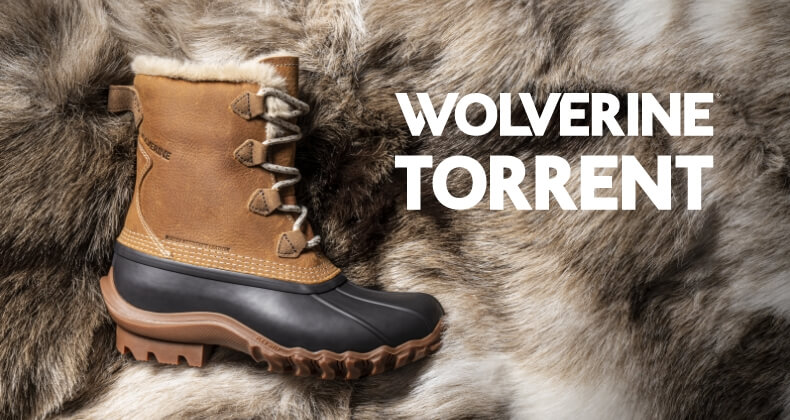 Wolverine boots website Sale
