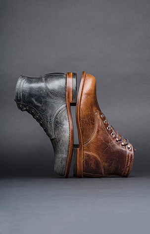 Official Wolverine.com Site: Work Boots & Shoes, Outdoor & Heritage Boots