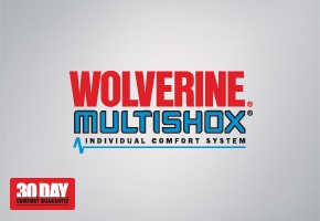 Wolverine MultiShox