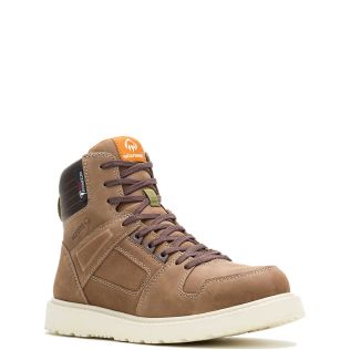 Maker Wedge 6” Work Boot