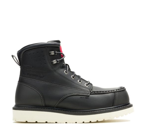  Loader II ft HyperRest 6" CarbonMAX Work Boot.
